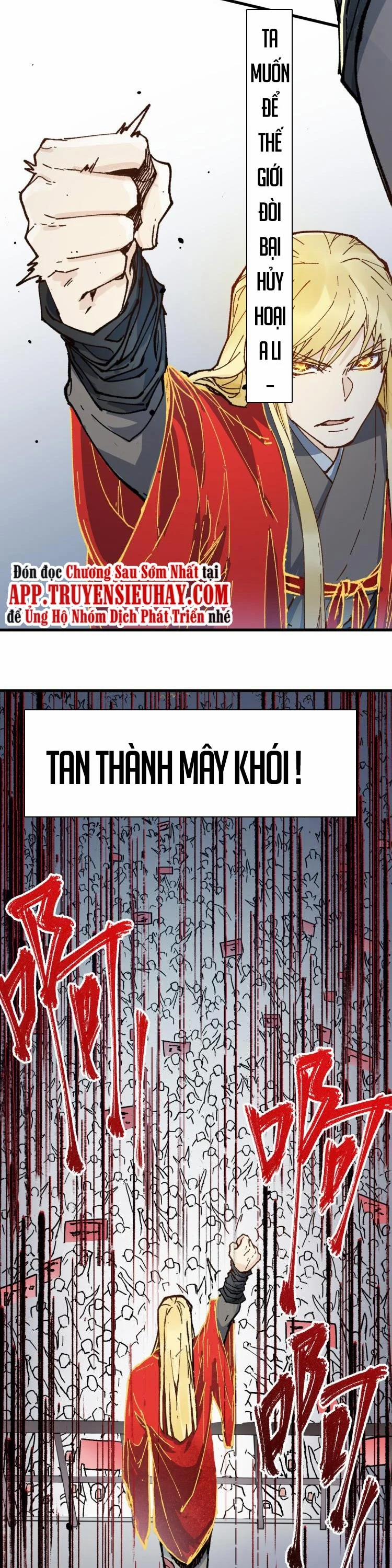 Thánh Khư 136 trang 14