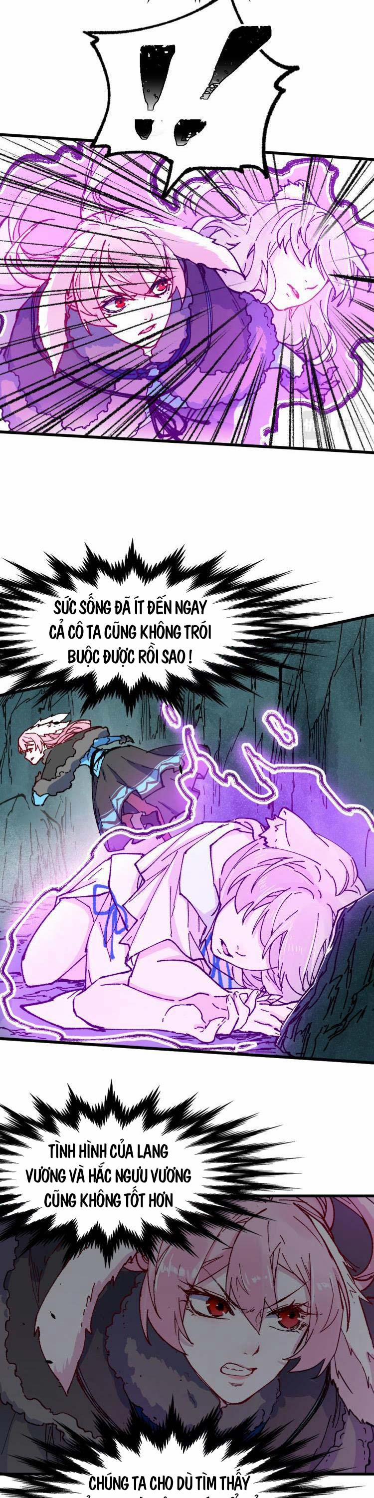 Thánh Khư 137 trang 19