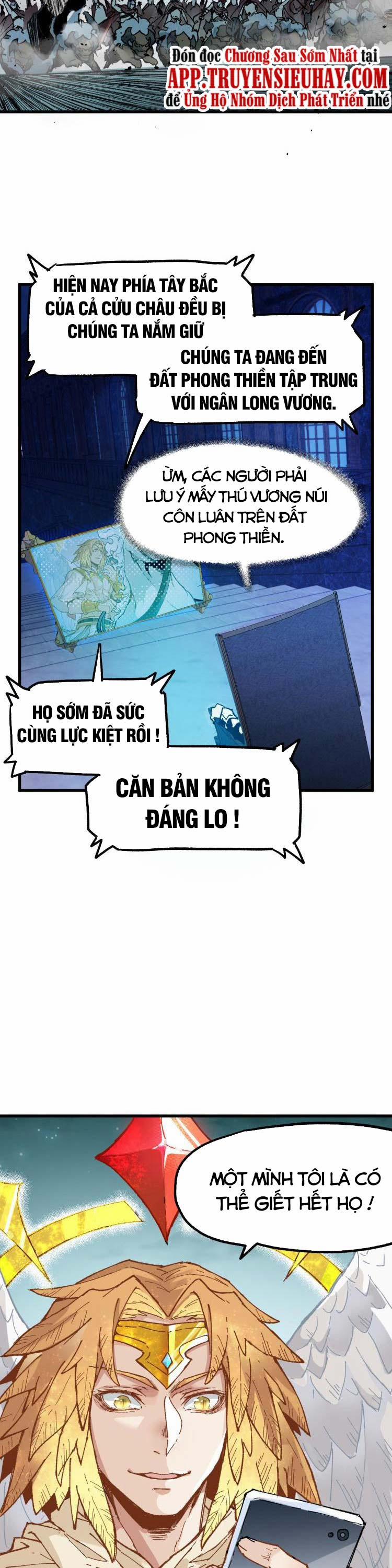 Thánh Khư 137 trang 3