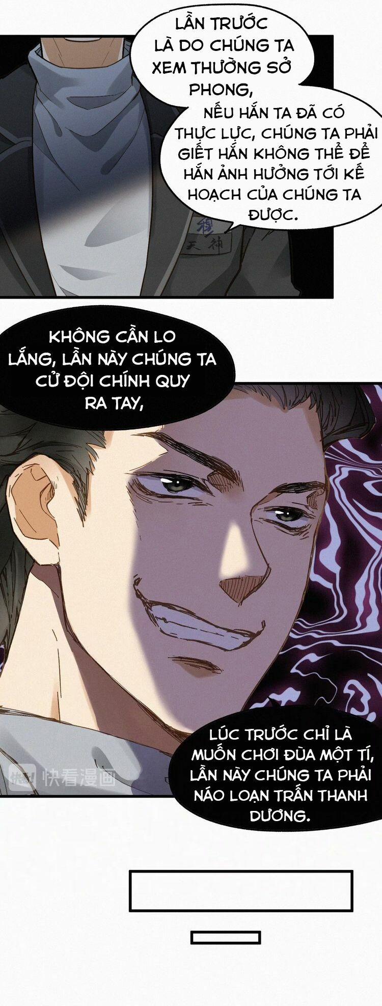 Thánh Khư 14 trang 11