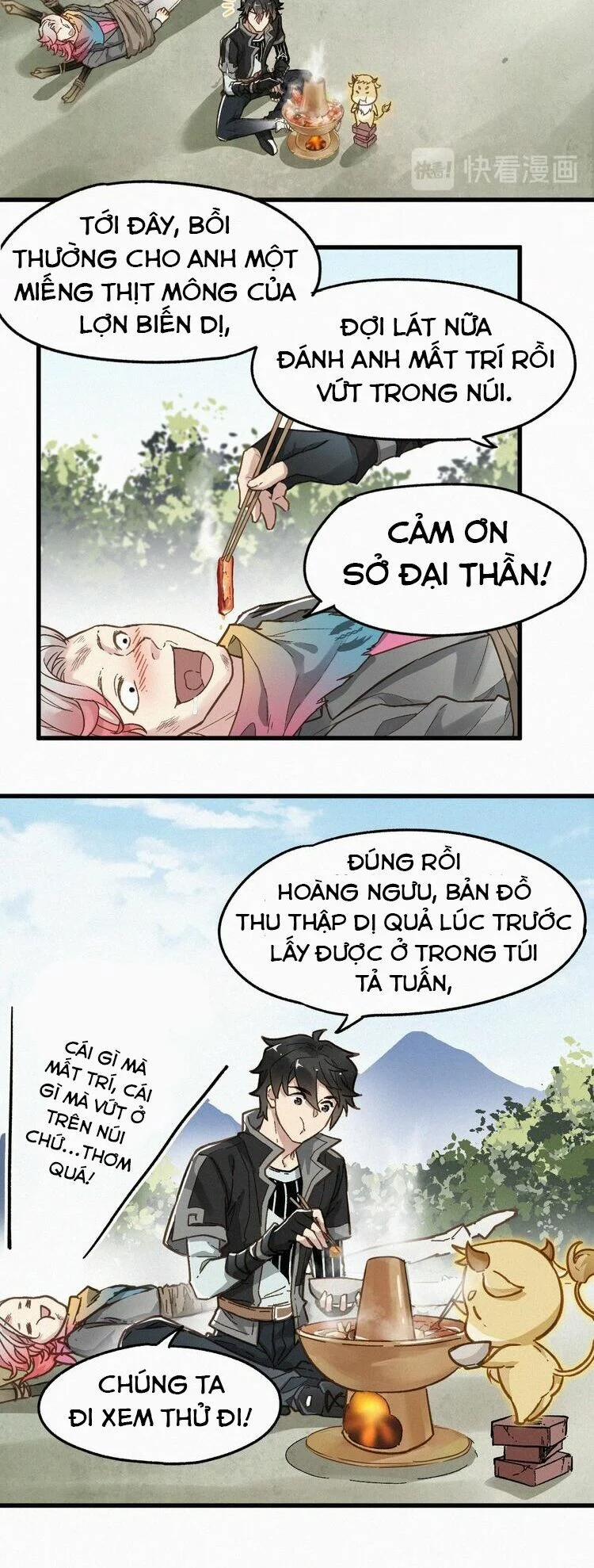 Thánh Khư 14 trang 16