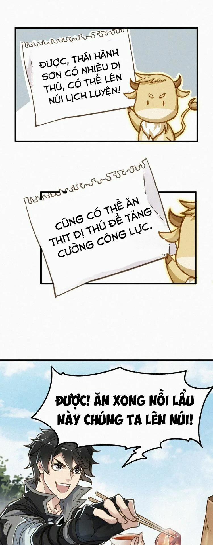 Thánh Khư 14 trang 19
