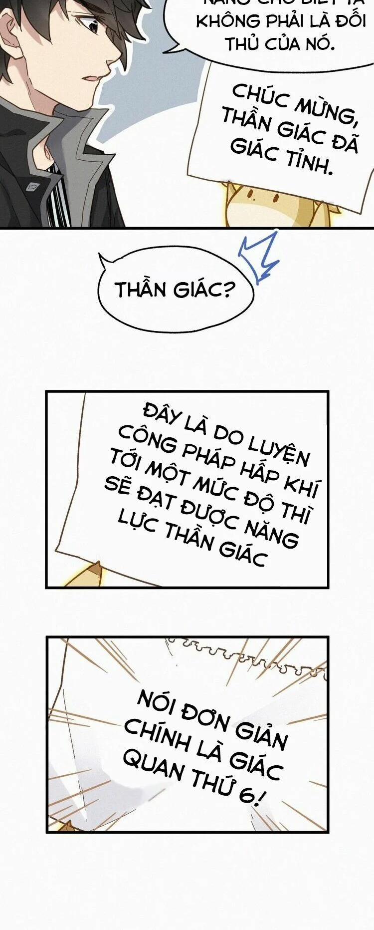 Thánh Khư 14 trang 36