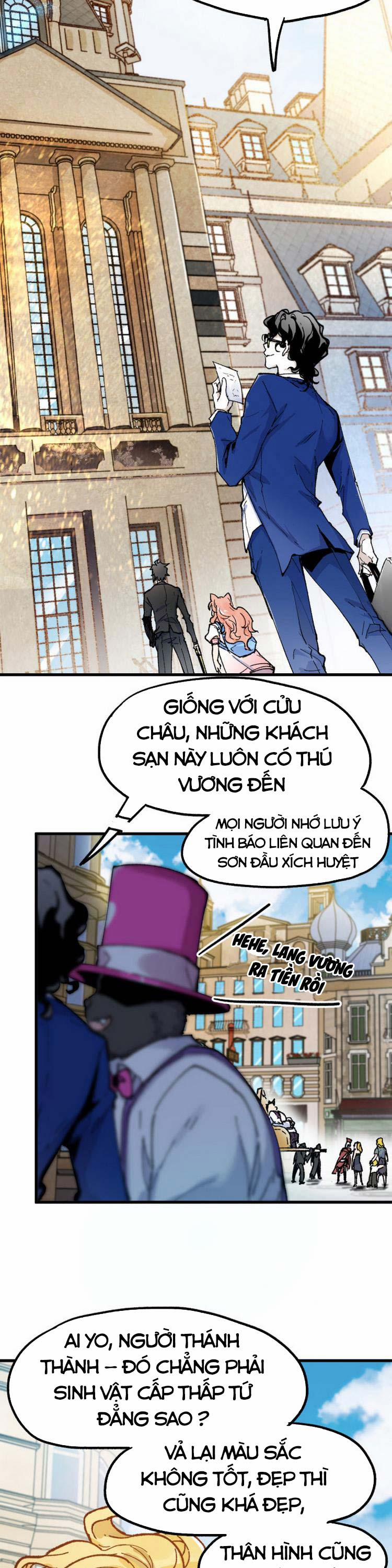 Thánh Khư 140 trang 19