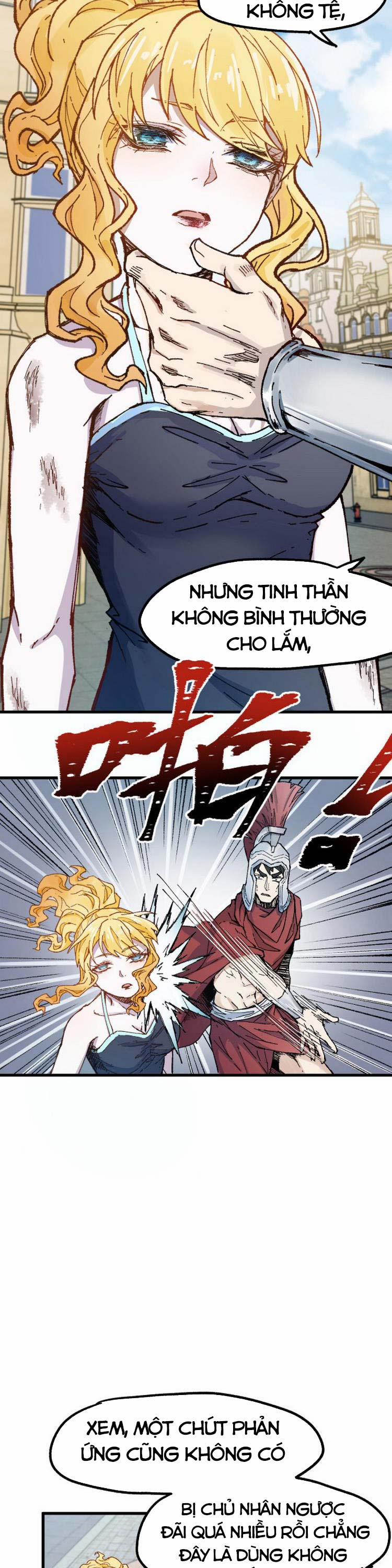 Thánh Khư 140 trang 20