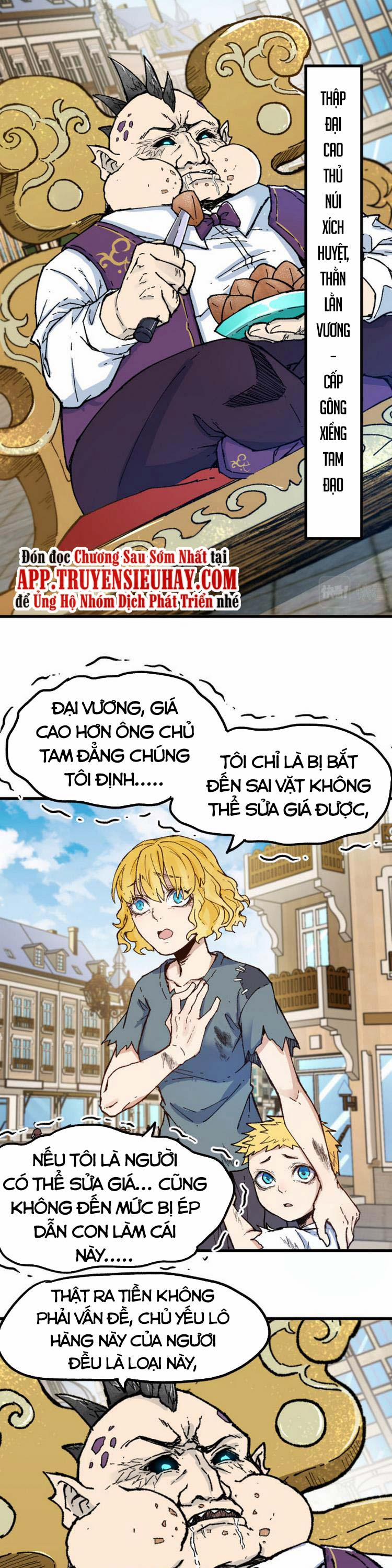 Thánh Khư 140 trang 22