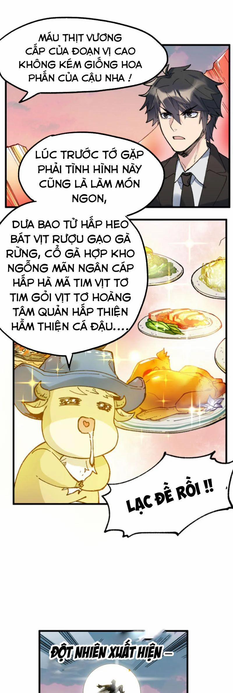 Thánh Khư 143 trang 10