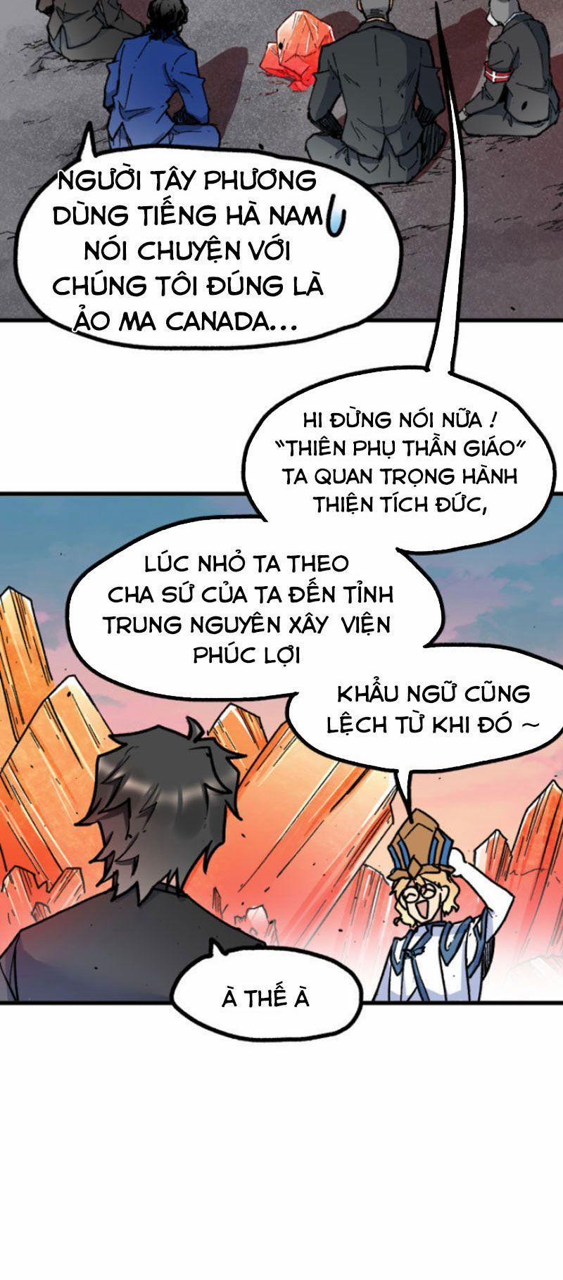 Thánh Khư 143 trang 19
