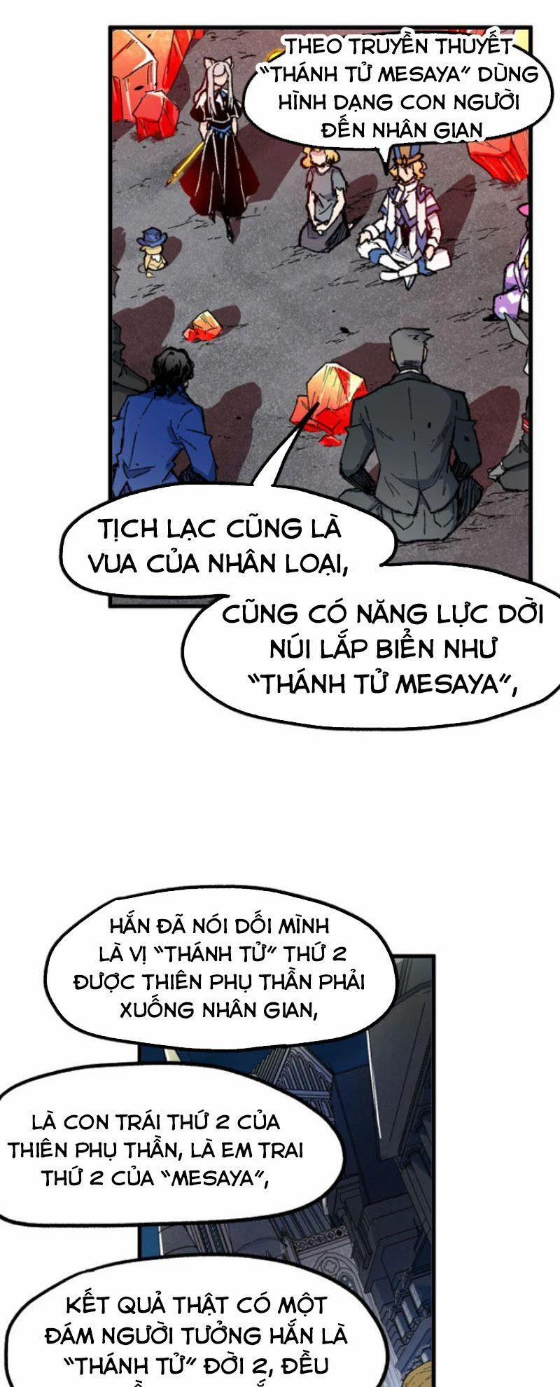 Thánh Khư 143 trang 35