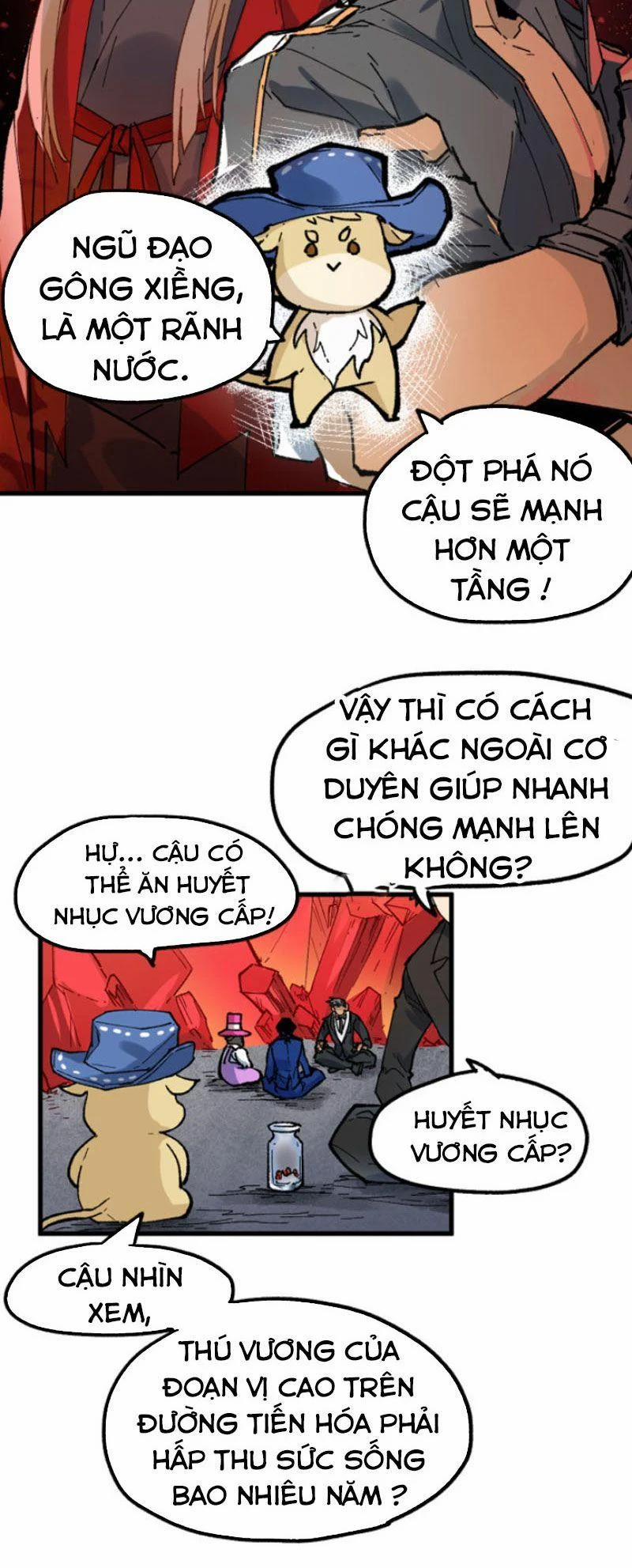 Thánh Khư 143 trang 9
