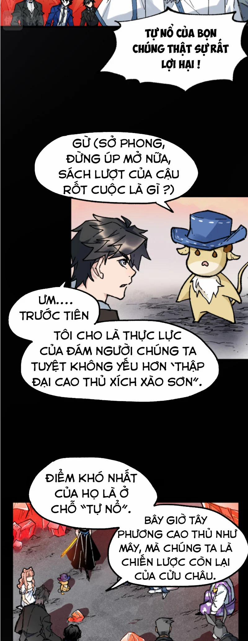 Thánh Khư 145 trang 1