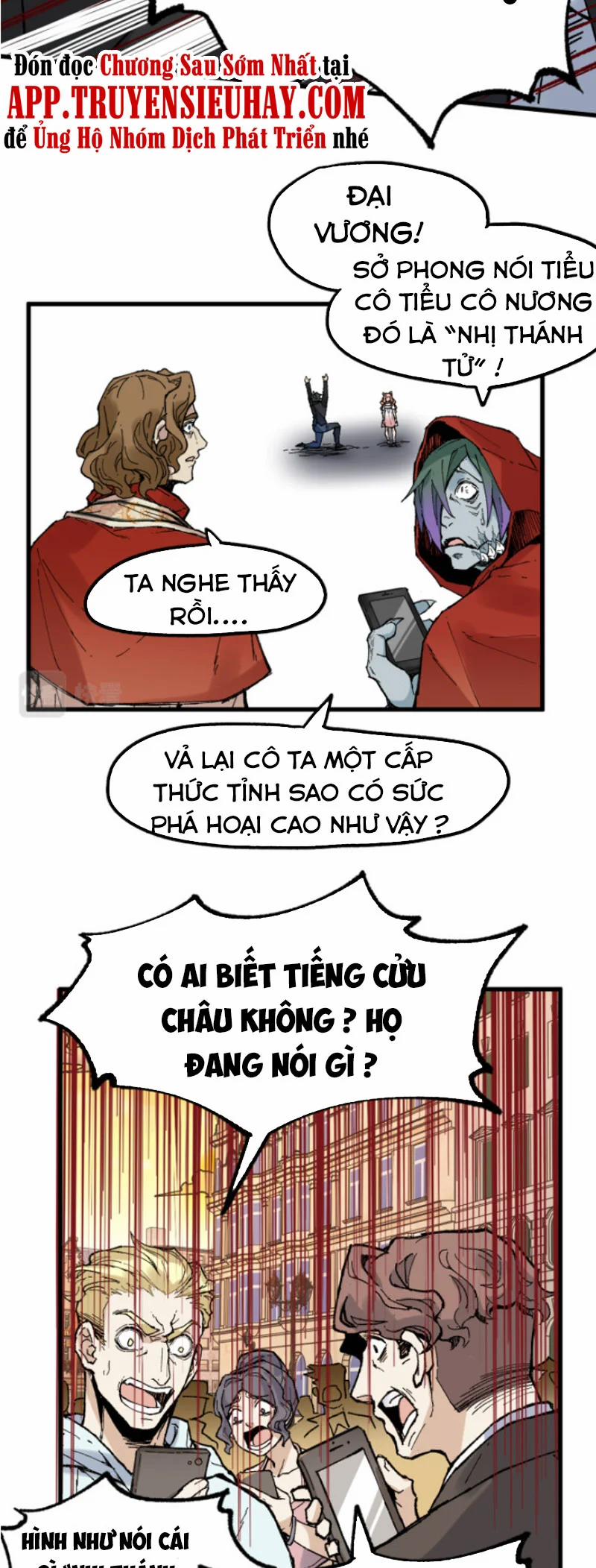 Thánh Khư 145 trang 17