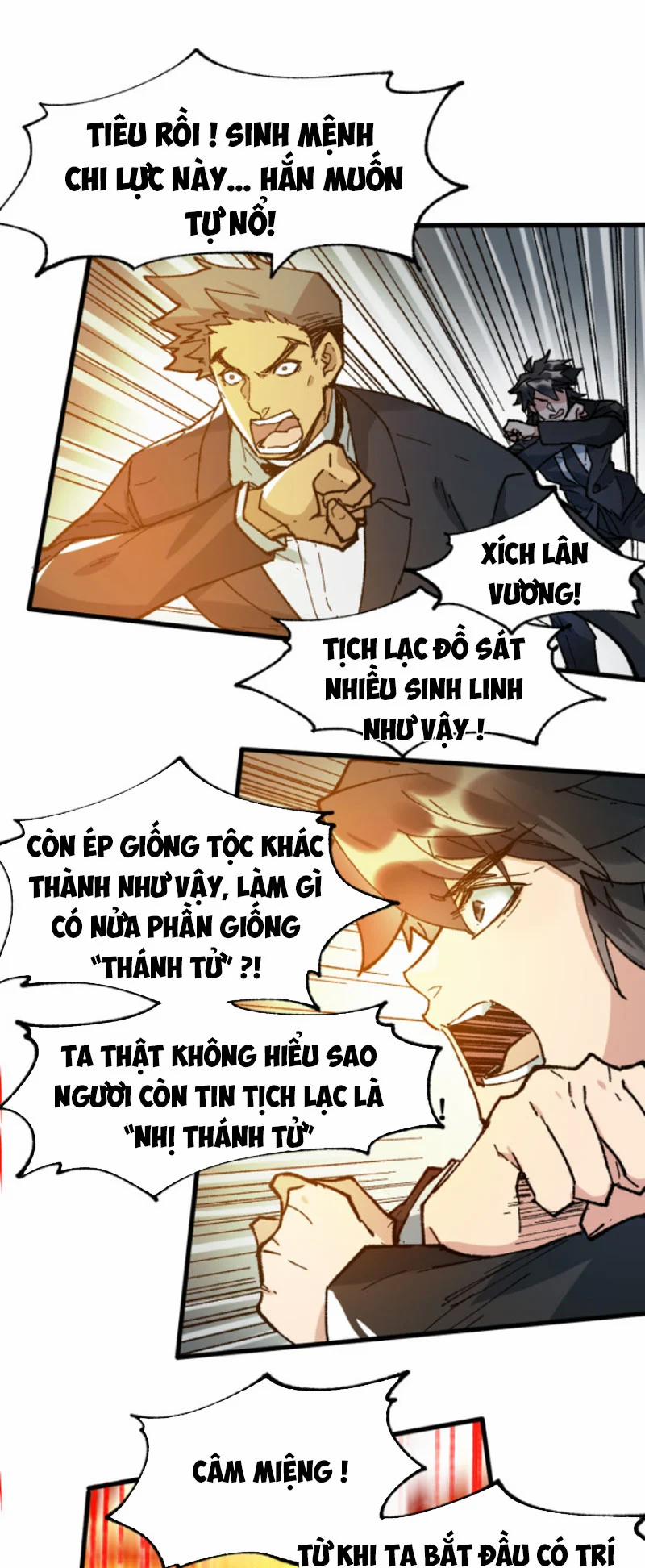 Thánh Khư 146 trang 22