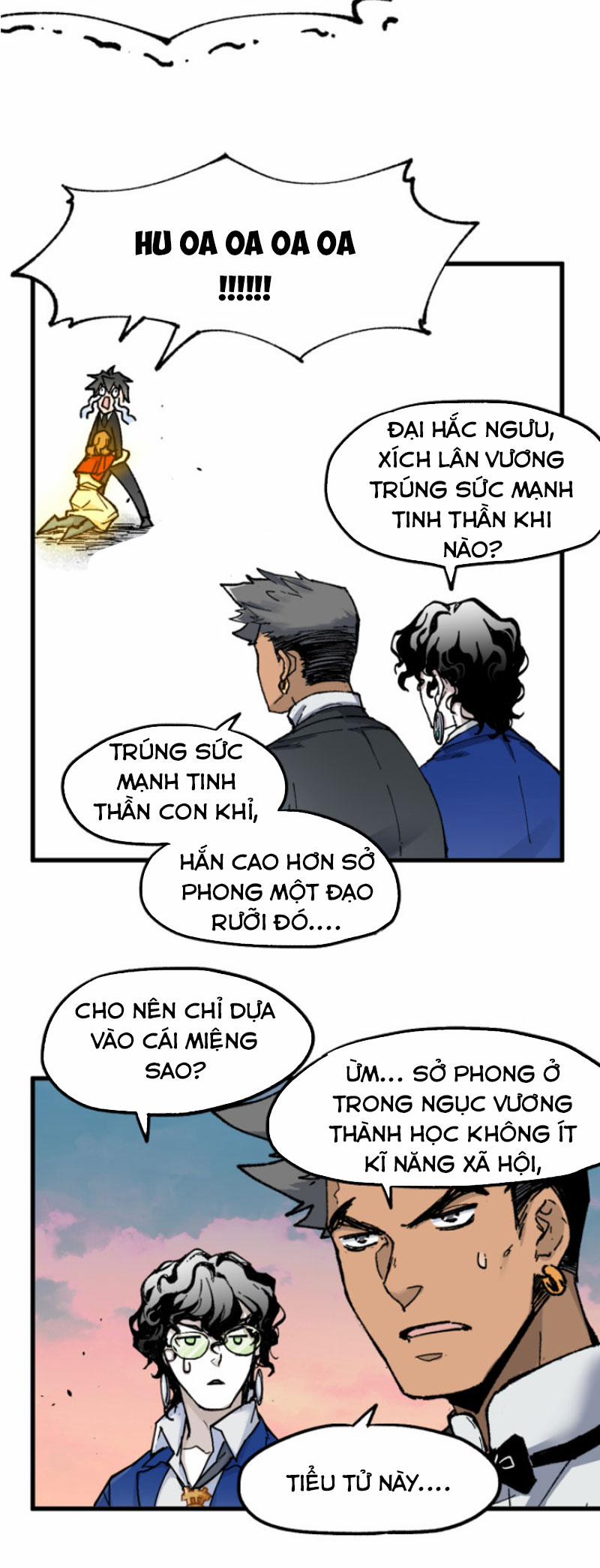 Thánh Khư 146 trang 45
