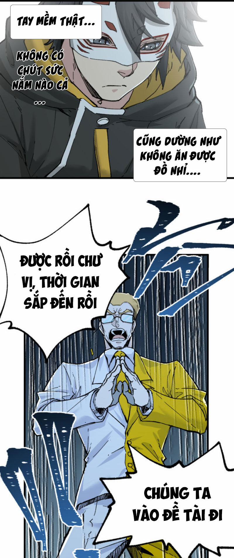Thánh Khư 149 trang 33