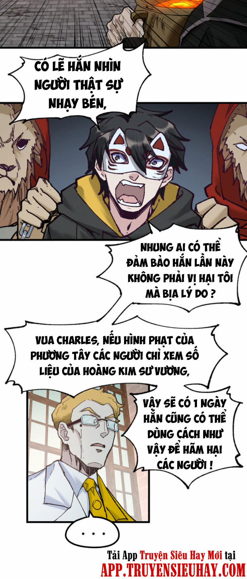 Thánh Khư 150 trang 31