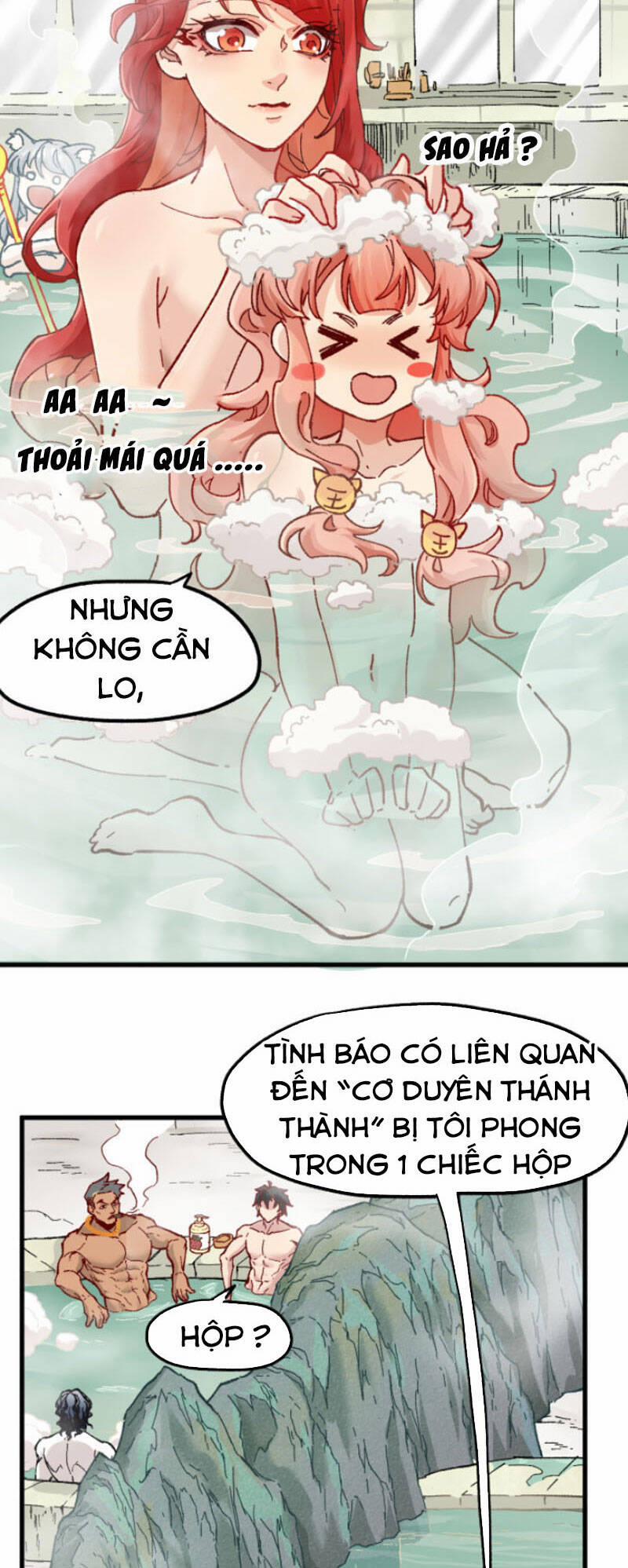 Thánh Khư 151 trang 15