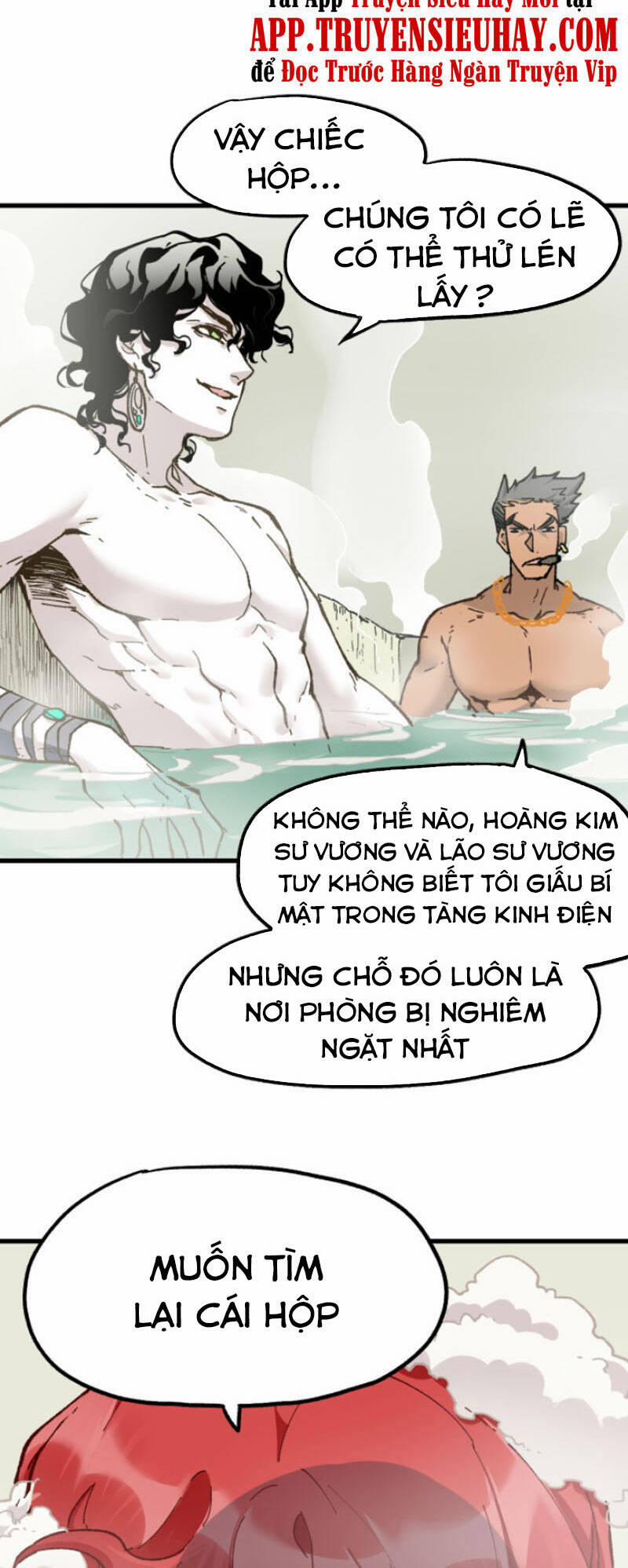 Thánh Khư 151 trang 19