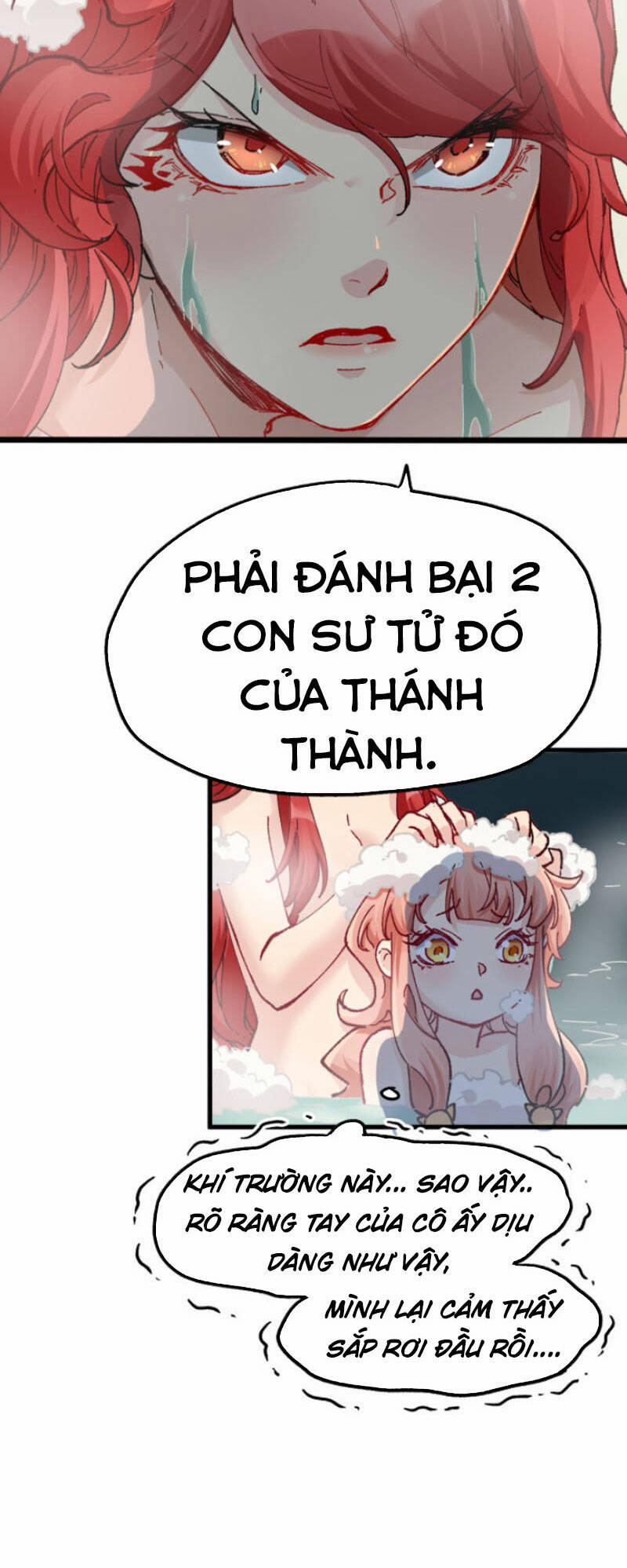 Thánh Khư 151 trang 20