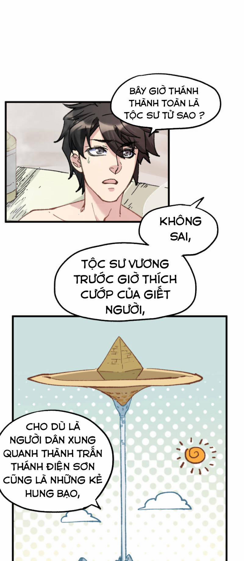 Thánh Khư 151 trang 21