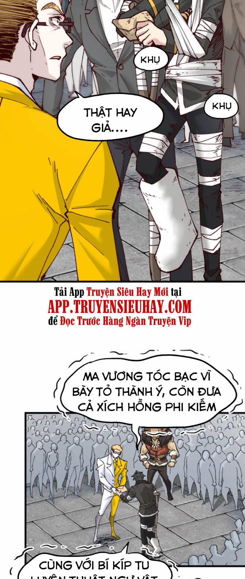Thánh Khư 151 trang 4