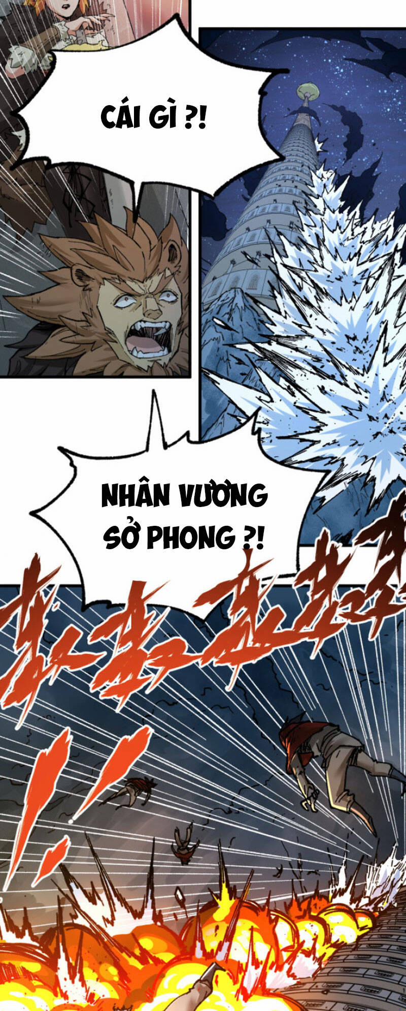 Thánh Khư 151 trang 68