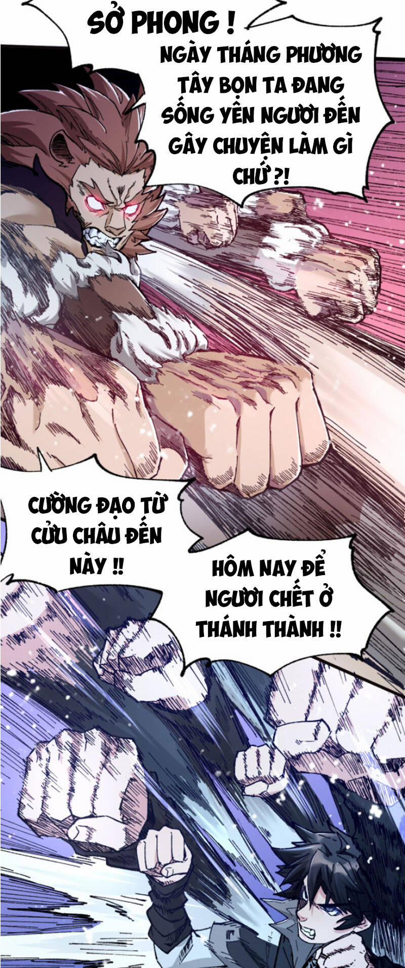 Thánh Khư 152 trang 1