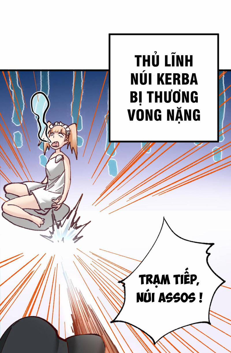 Thánh Khư 157 trang 33