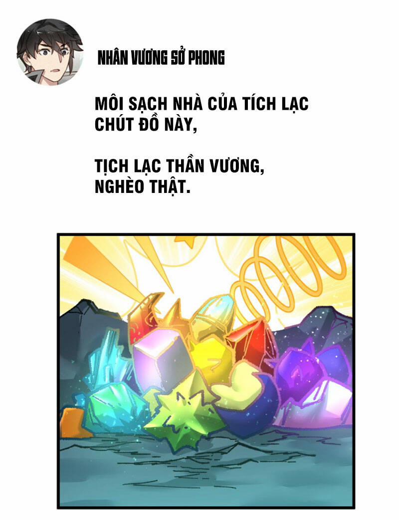 Thánh Khư 157 trang 64