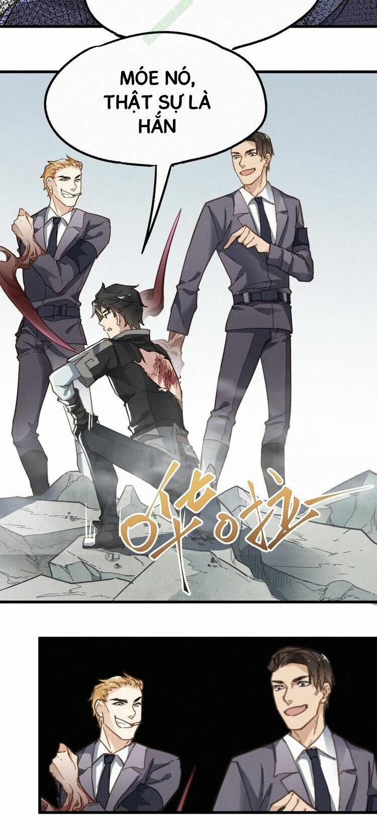 Thánh Khư 16 trang 8