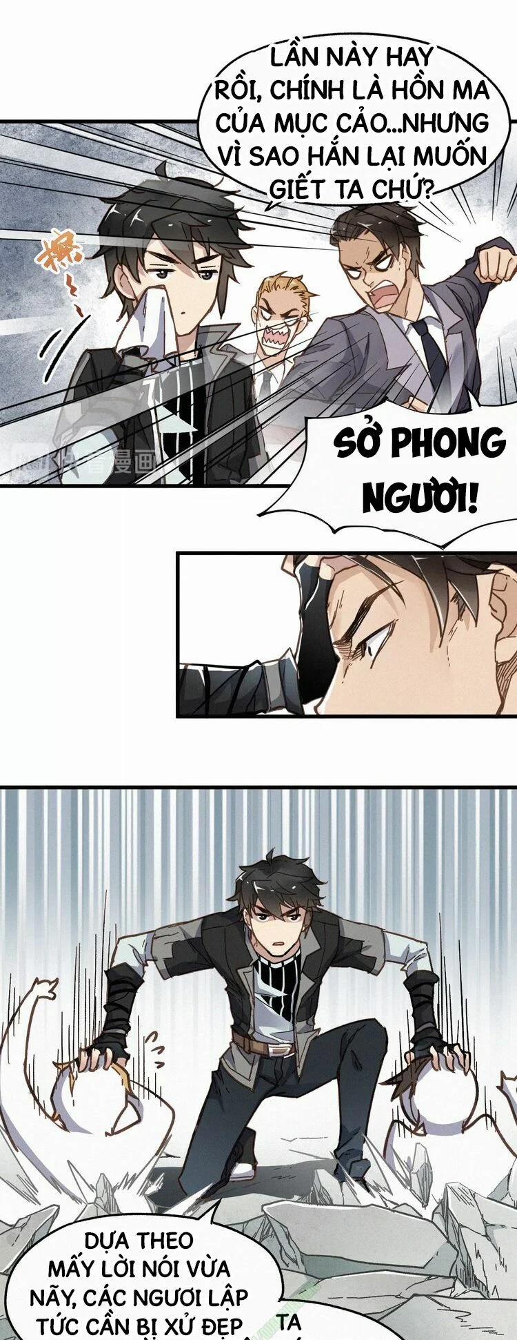 Thánh Khư 16 trang 9