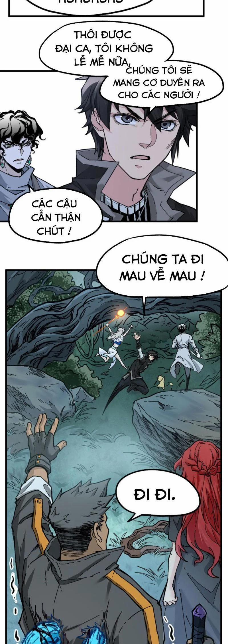 Thánh Khư 160 trang 19