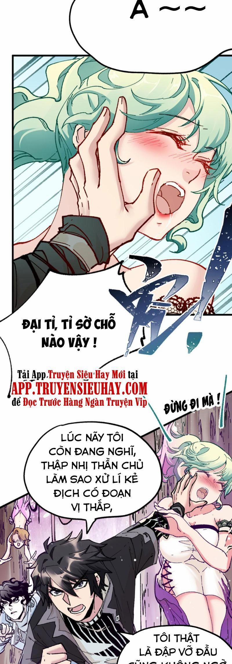Thánh Khư 160 trang 34