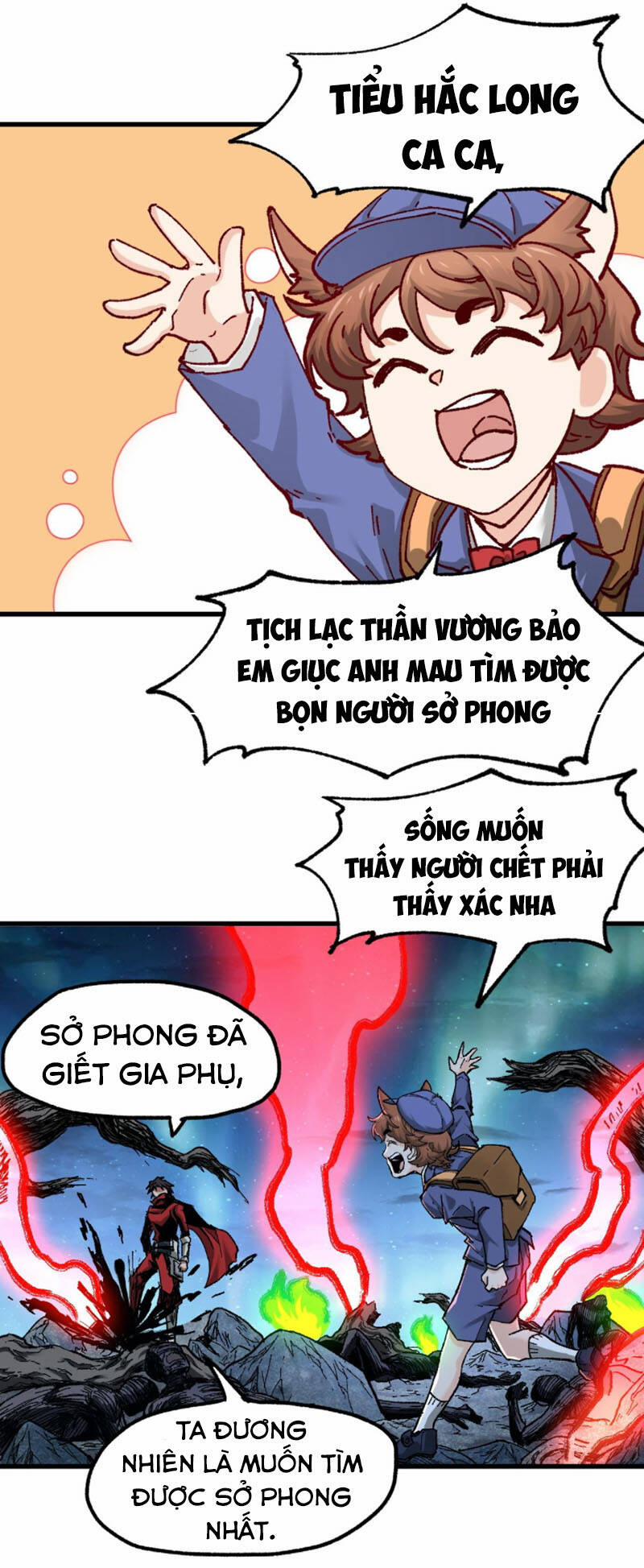 Thánh Khư 164 trang 19