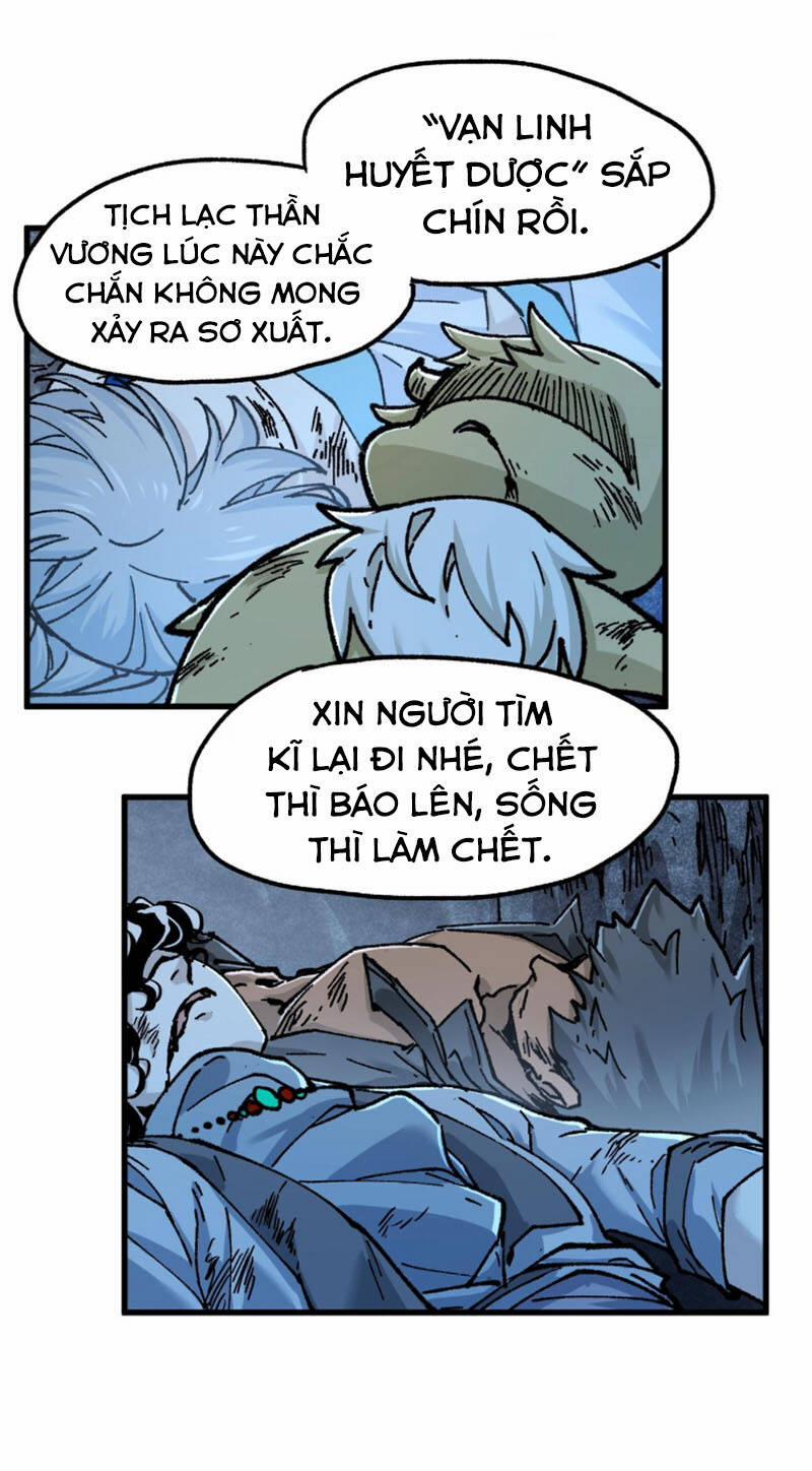 Thánh Khư 164 trang 21
