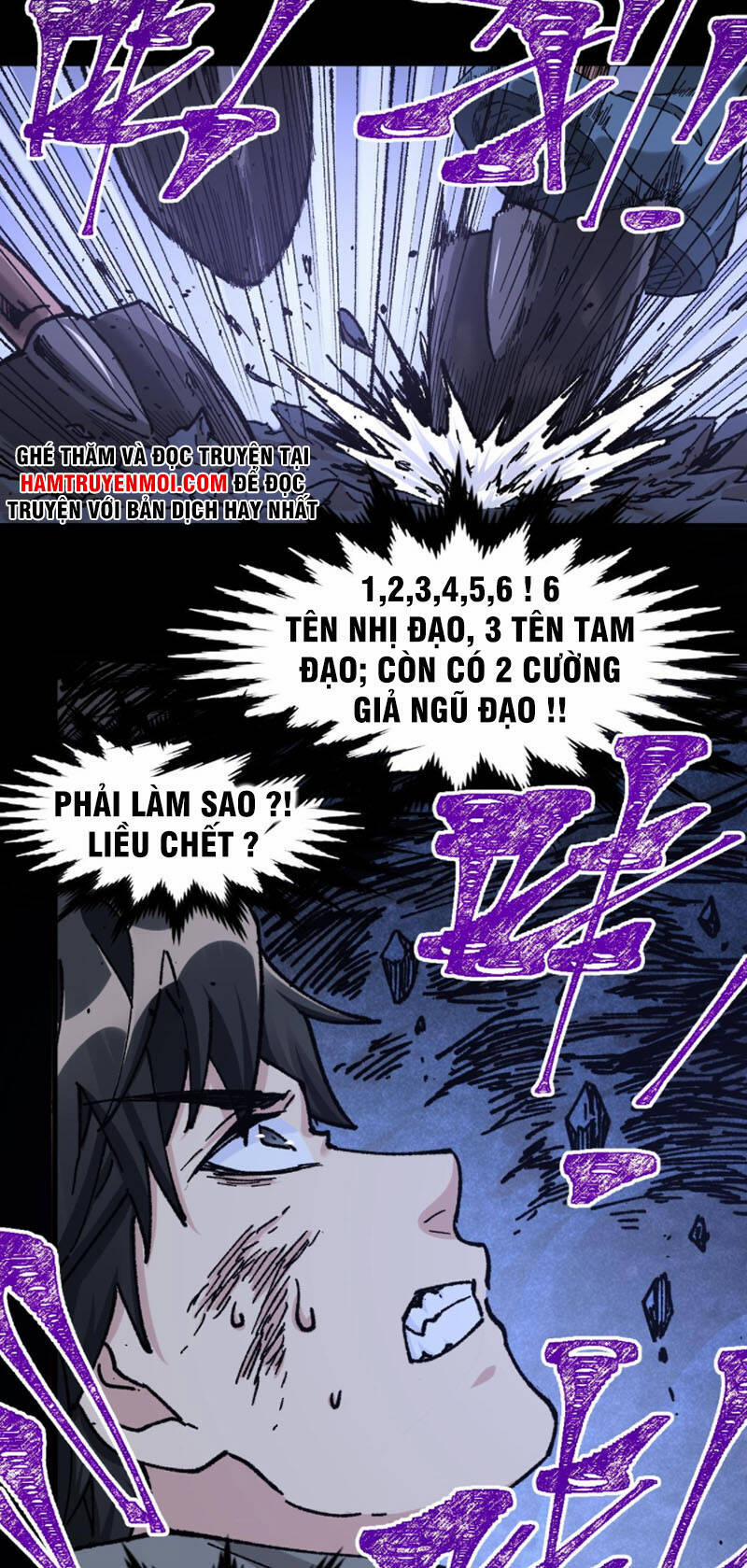 Thánh Khư 164 trang 38