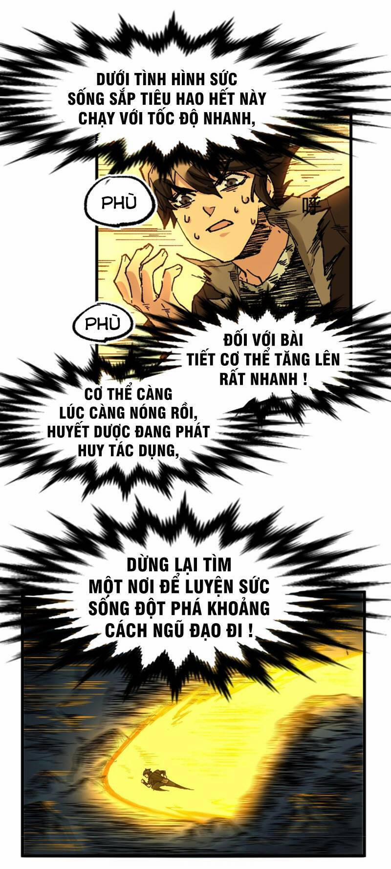 Thánh Khư 166 trang 34