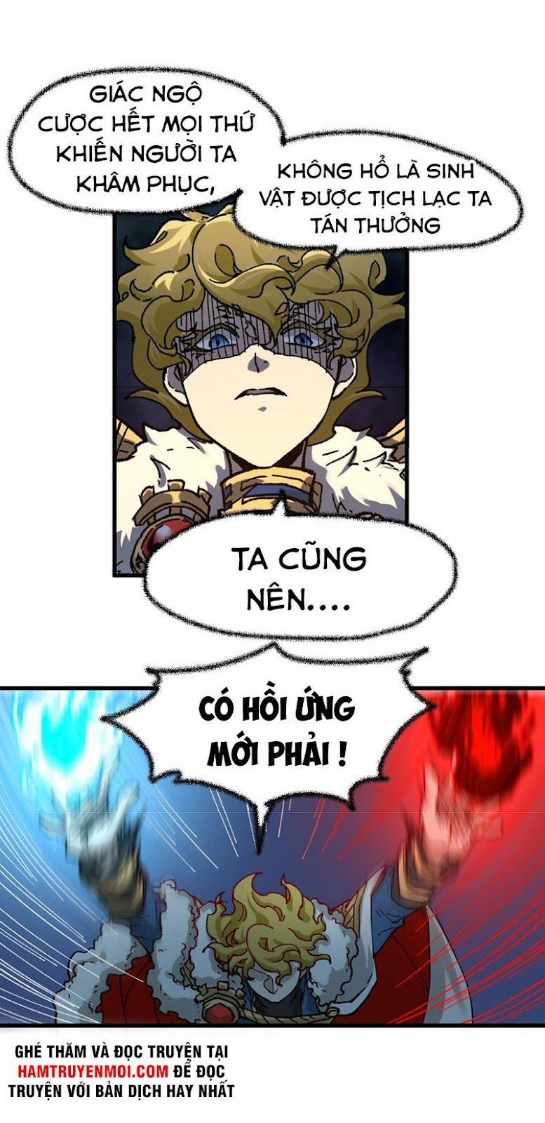 Thánh Khư 167 trang 34