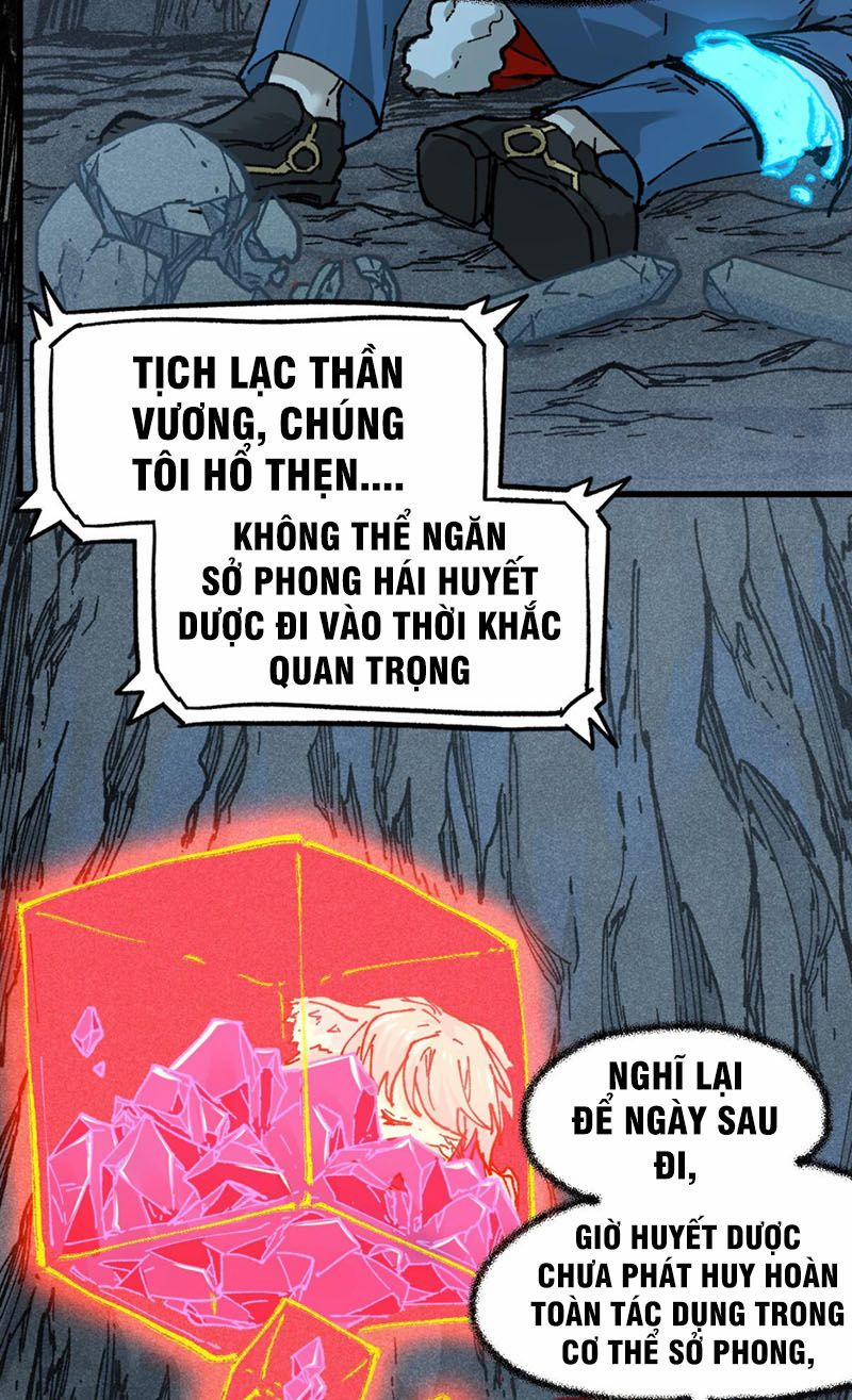 Thánh Khư 167 trang 53