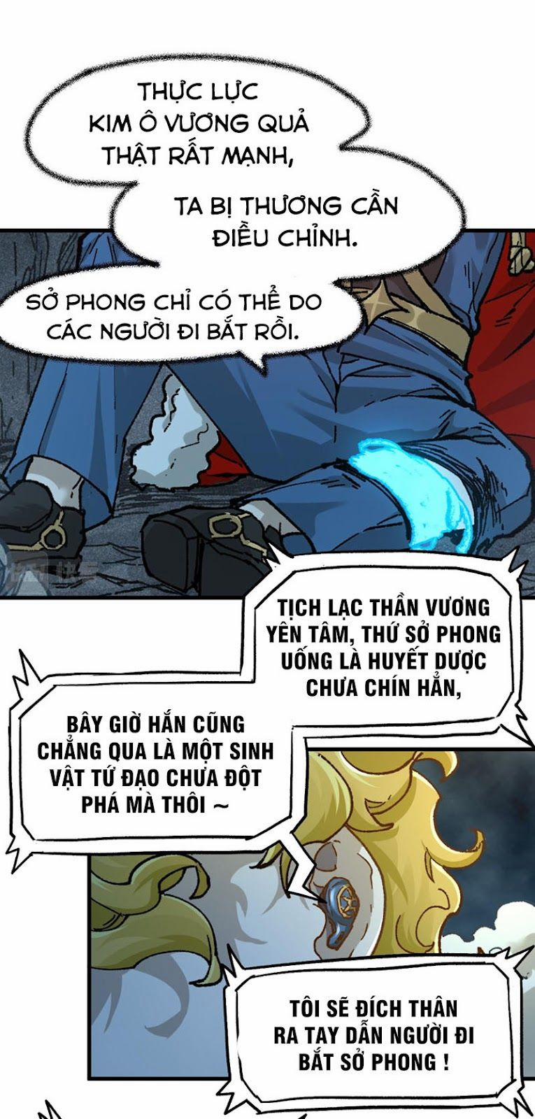 Thánh Khư 167 trang 55