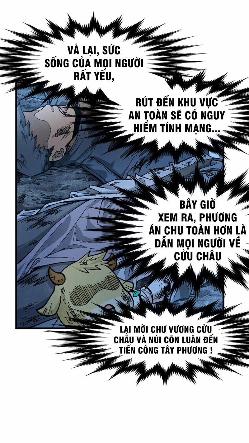 Thánh Khư 168 trang 14