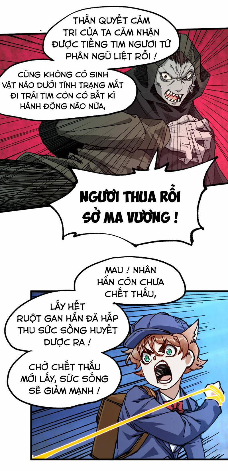 Thánh Khư 169 trang 13