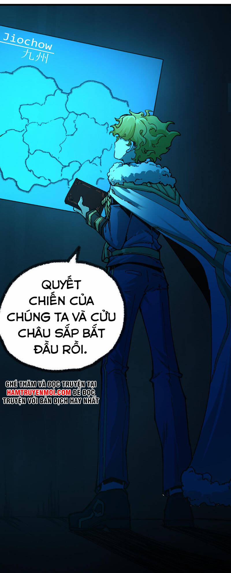 Thánh Khư 169 trang 43