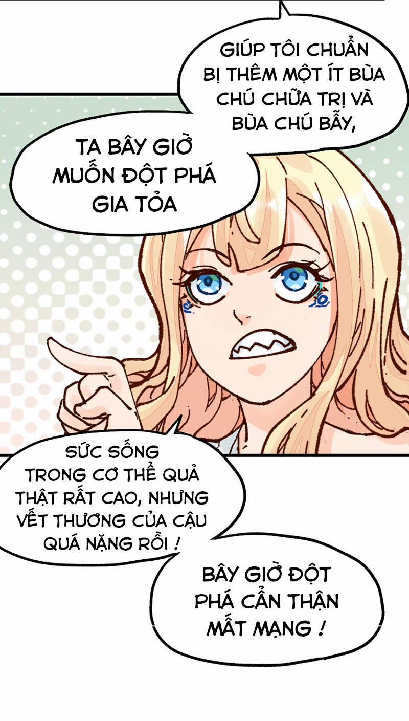 Thánh Khư 170 trang 38