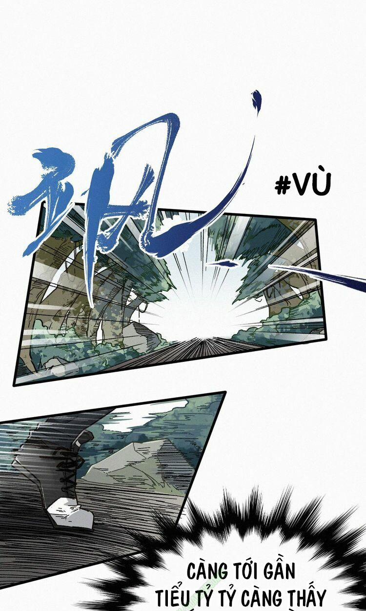 Thánh Khư 18 trang 23