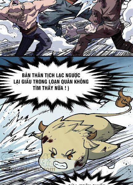 Thánh Khư 183 trang 32