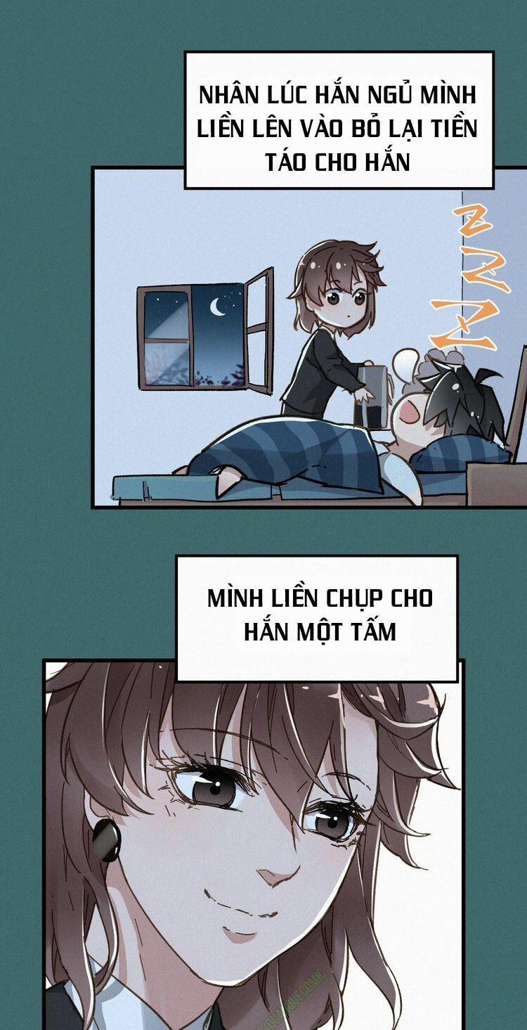 Thánh Khư 19 trang 25