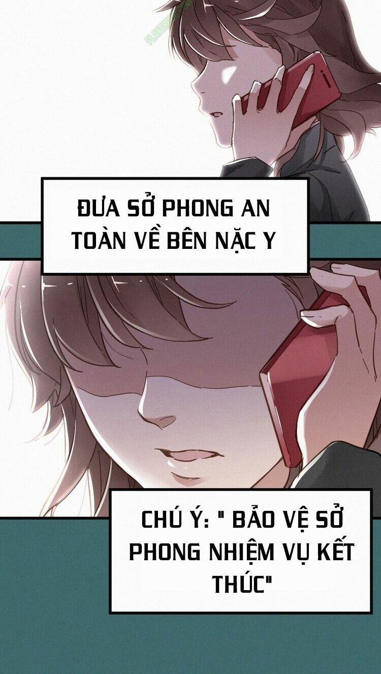 Thánh Khư 19 trang 33