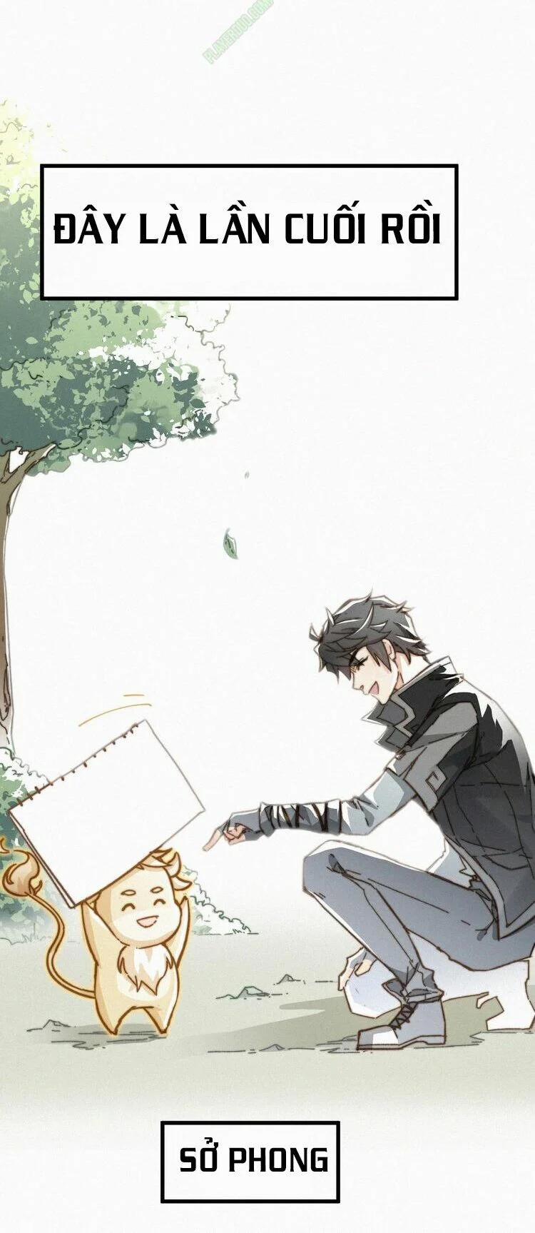 Thánh Khư 19 trang 37