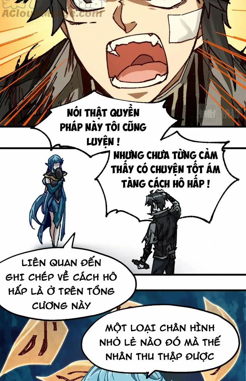 Thánh Khư 190 trang 67